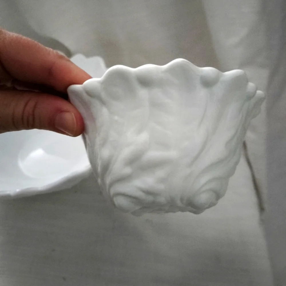 Glass bowls vintage!! - Picture 4 of 16